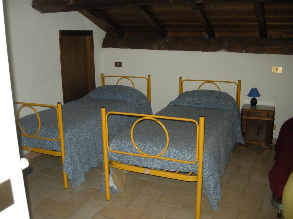 B&B Il Poster Cutigliano Εξωτερικό φωτογραφία